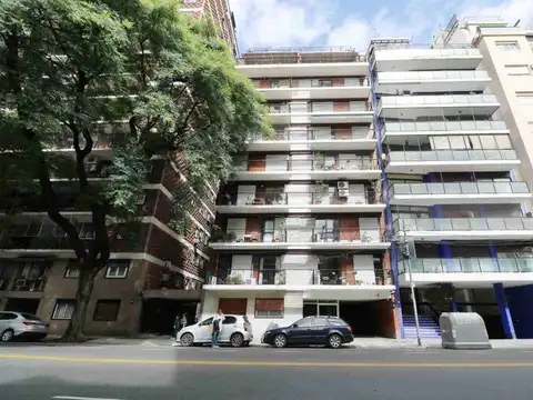 Venta depto 4 ambientes las cañitas cochera