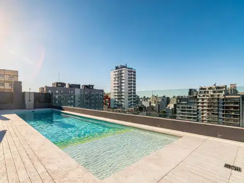 Departamento 3 dormitorios - villa crespo, capital federal