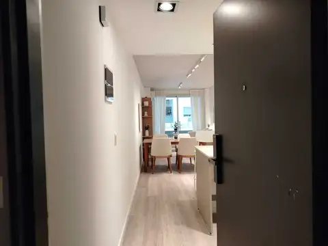 Venta departamento 3 ambientes  en construcción en palermo