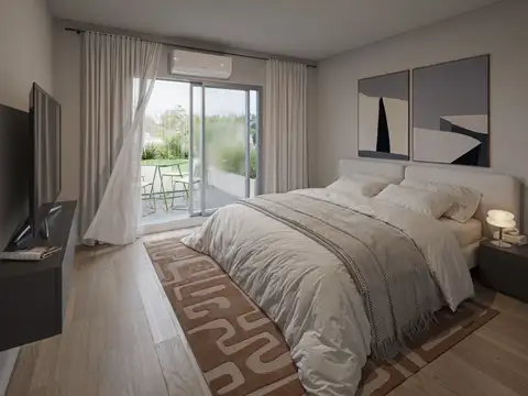 3 ambientes con balcón terraza saavedra financiaci