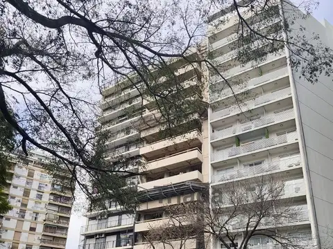 Venta 3 ambientes ideal inversión en palermo