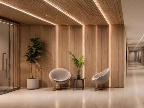 Venta dpto 2 amb palermo financiación amenities