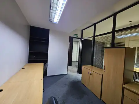 Venta oficina 65m² centro oportunidad 3 despachos!