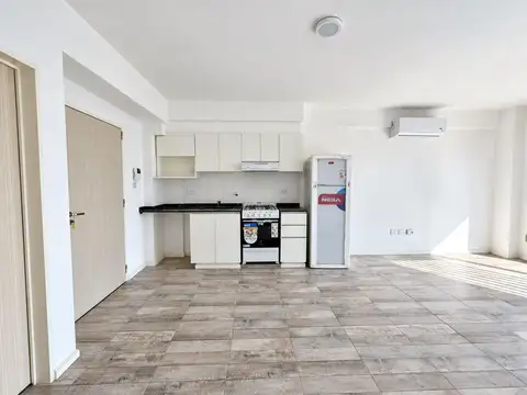 Estudio/oficina/monoambiente a estrenar en venta