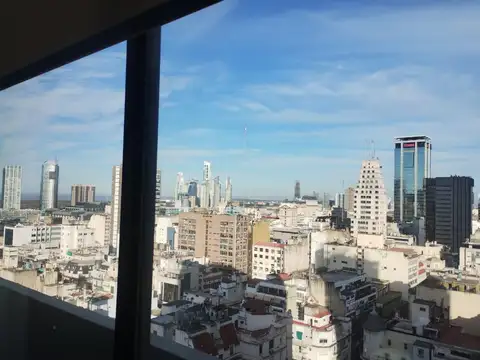 Alquiler oficina microcentro