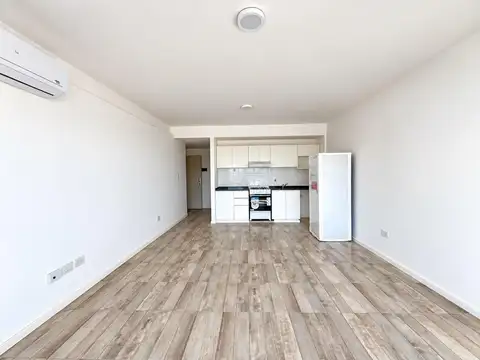 Monoambiente tipo estudio/oficina a estrenar en venta