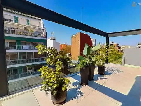 Venta departamento belgrano r apto credito