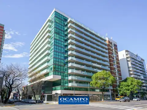 Departamento - belgrano
