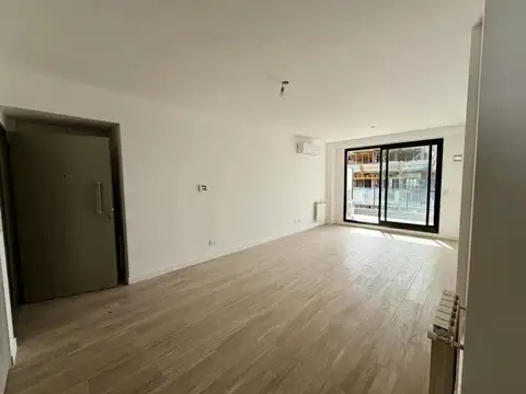 Venta departamento 3 ambientes balcon nuñez