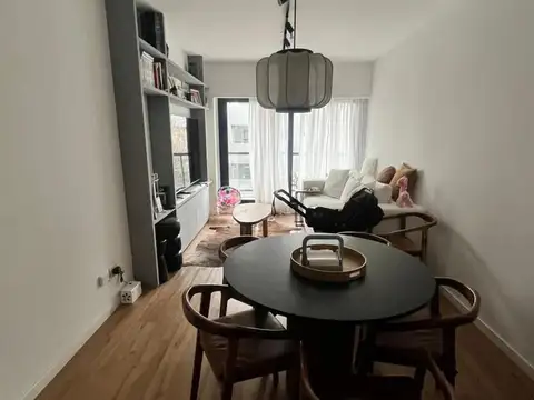 Departamento  en venta en villa crespo, capital federal, buenos aires