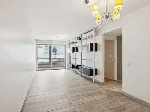 Venta departamento 4 ambientes en recoleta con 2 coch full amenities apto credito