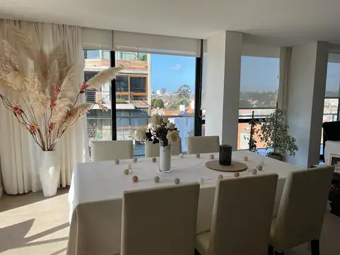 Departamento en  venta
