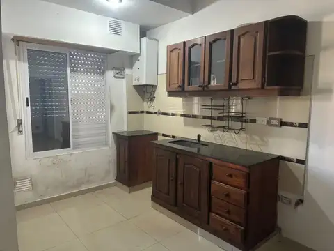 Alquiler 1 ambiente - el palomar
