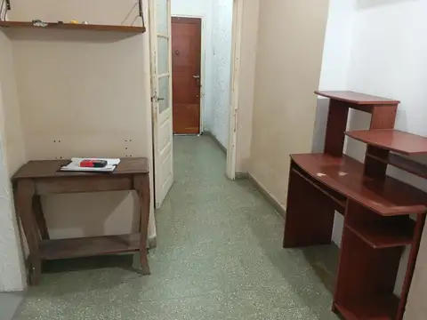 Departamento 3 ambientes pb al frente