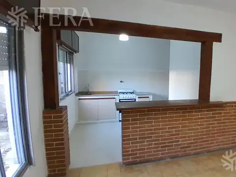 Alquiler ph 4 ambientes con patio en villa dominico