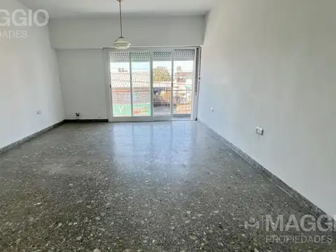 Alquiler ph en villa luzuriaga