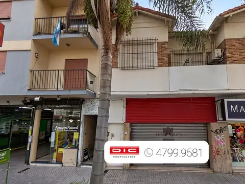Ph en olivos