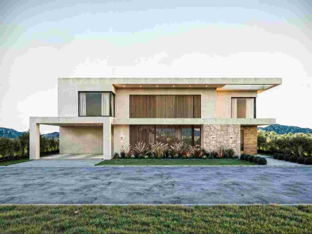 CASA EN VENTA OBRA GRUESA MZA NORTE  + MATERIALES