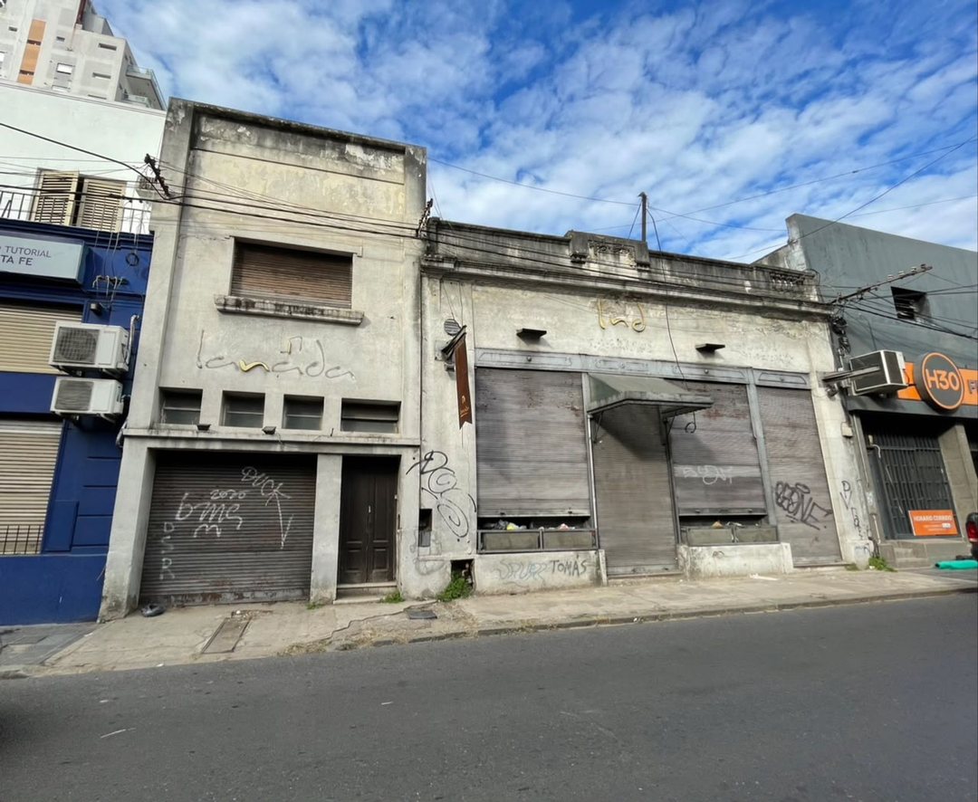 VENTA GRAN LOCAL COMERCIAL