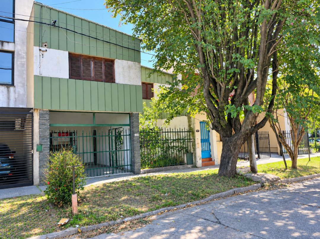 VENTA DEPARTAMENTO 2 dorm. -   pH - 1er Piso