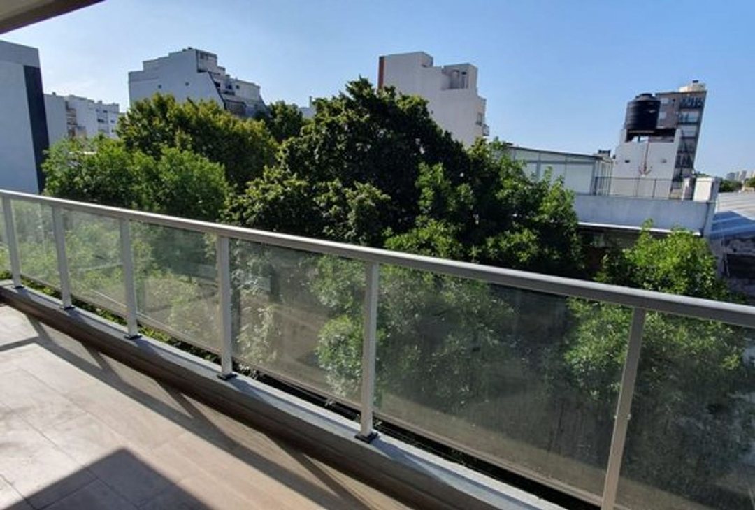 Alquiler Dpto 3 amb Balcon Amenities en Villa Luro