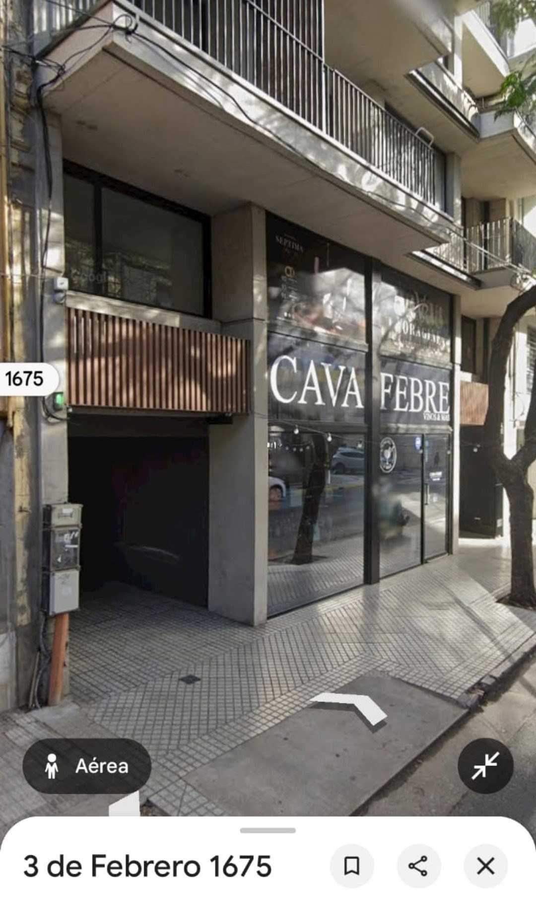 VENTA COCHERA A ESTRENAR ZONA CENTRO