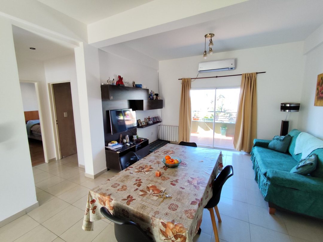 VENTA 3 AMB VILLA LURO BALCON PARRILLA COCHERA BAU