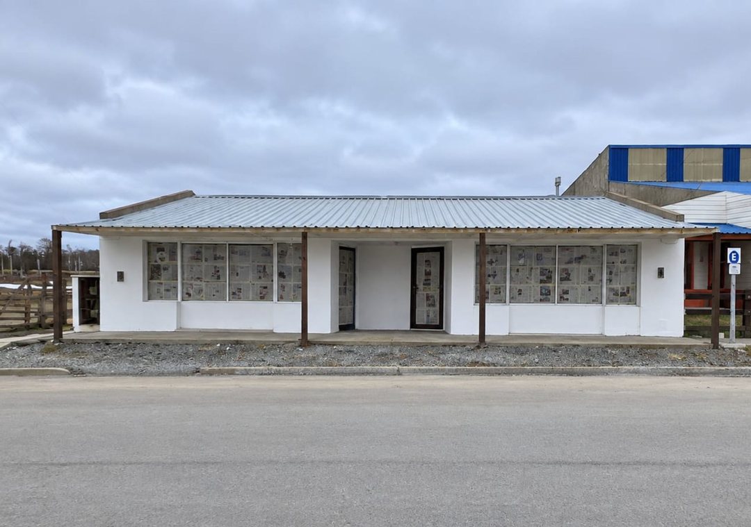 LOCAL COMERCIAL EN VENTA EN TOLHUIN