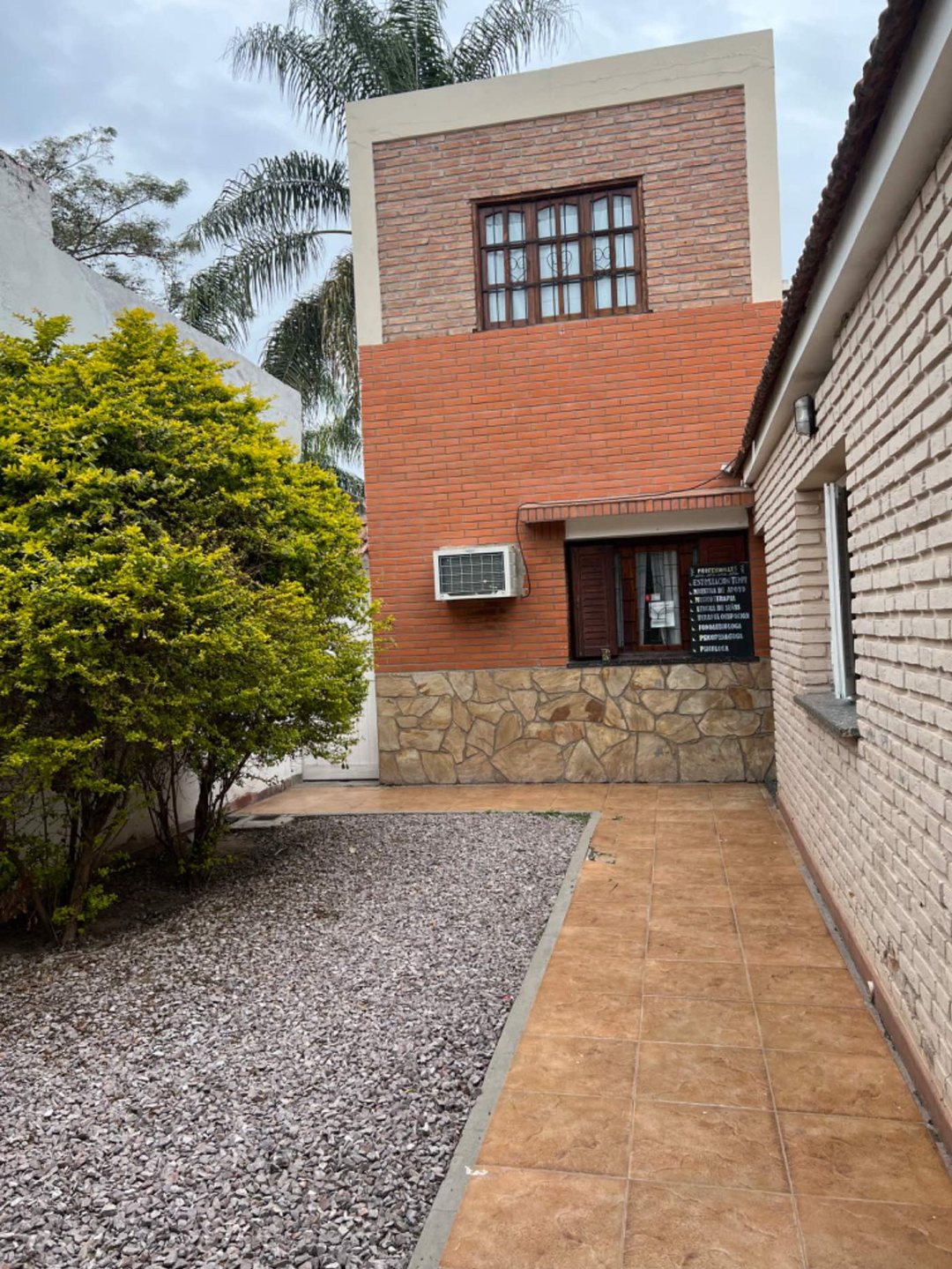 VENTA  CASA  Bª JURAMENTO