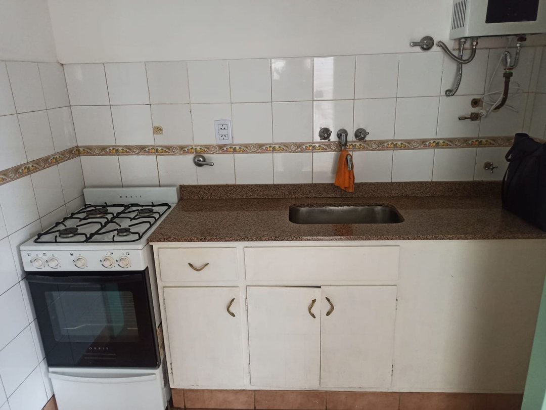 VENTA DEPARTAMENTO 1 amb Div CABALLITO