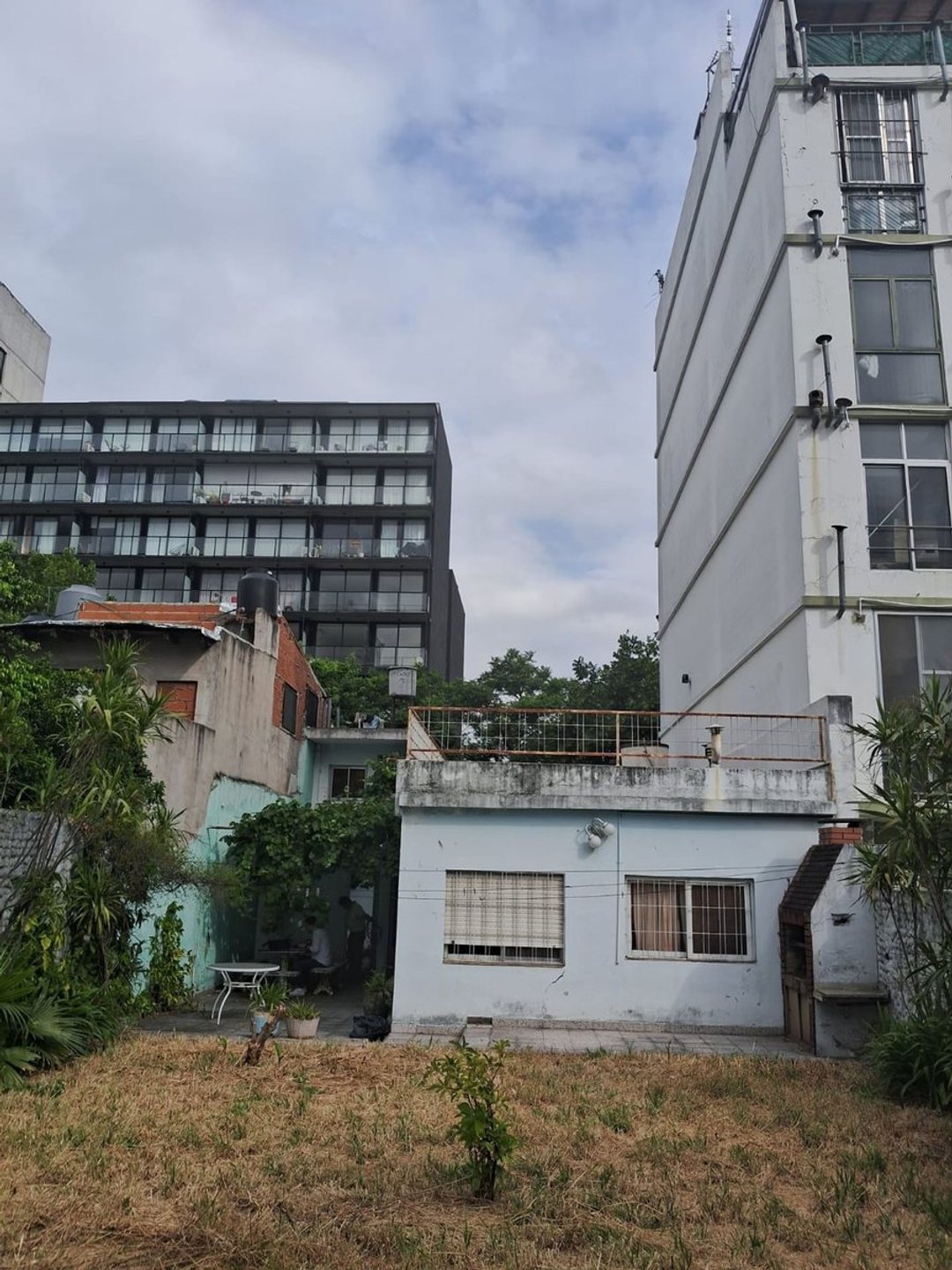Casa 4 ambientes San Martin Centro ideal Desarroll