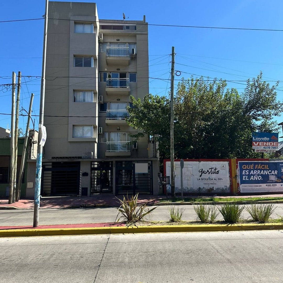 VENTA DEPARTAMENTO 2 AMBIENTES QUILMES