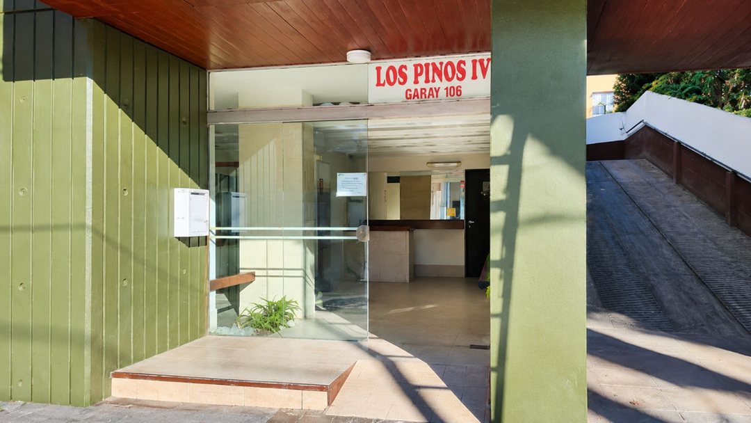 DEPARTAMENTO VENTA SAN BERNARDO CON COCHERA