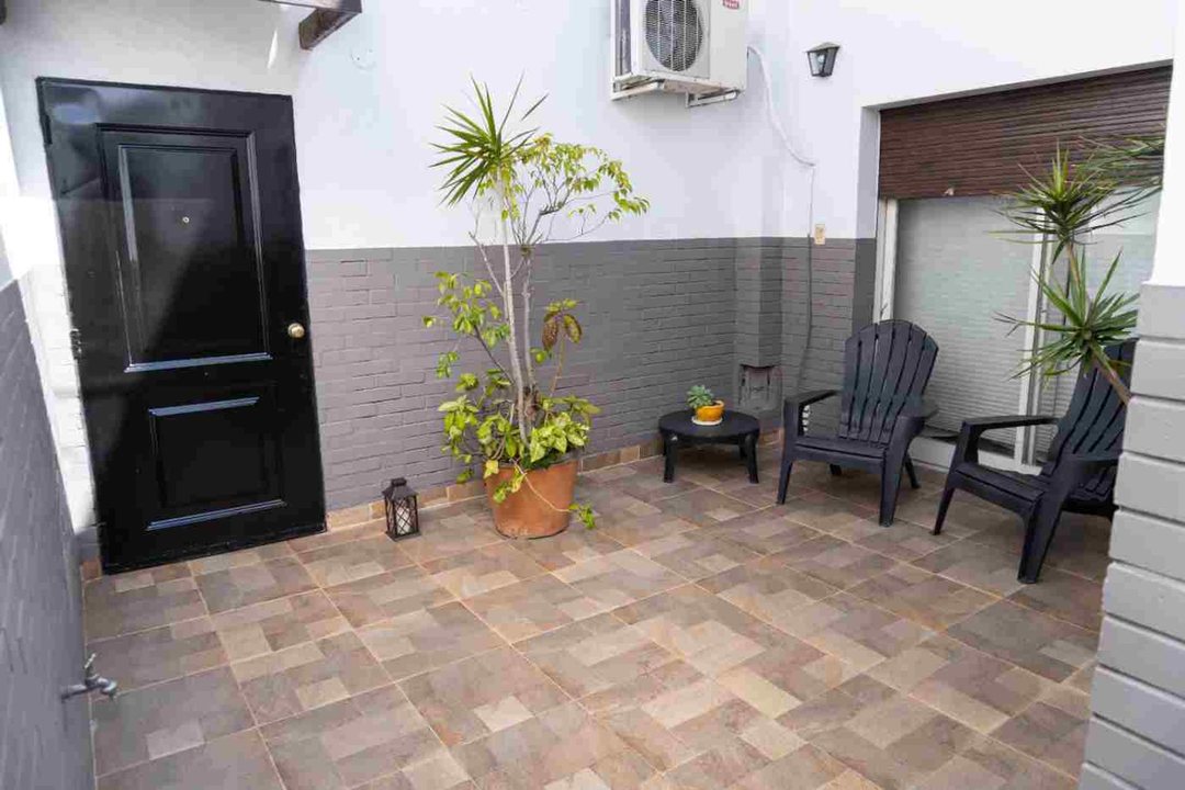 PH DE 5 AMBIENTES EN VENTA EN PARQUE PATRICIOS