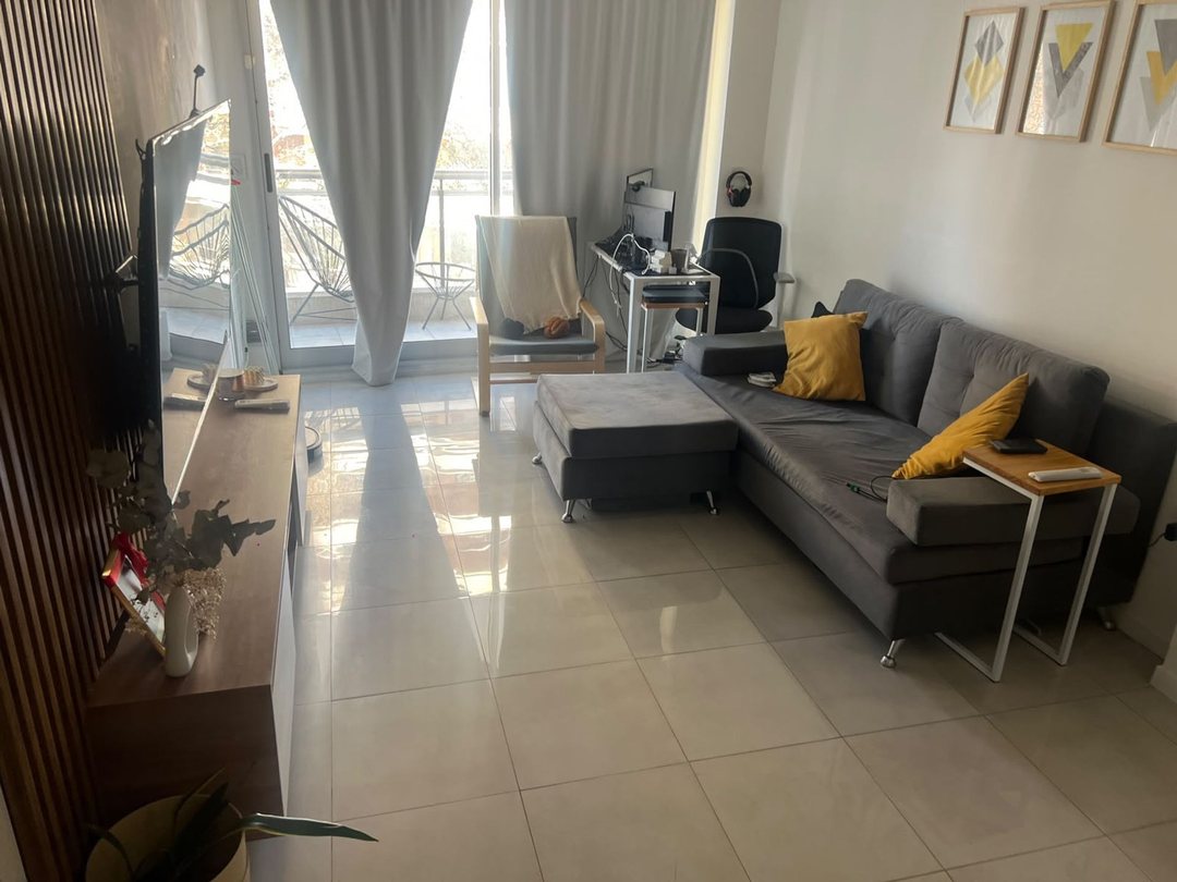Venta Depto.2 amb-Flores Norte-Balcon-Sum-Parrilla