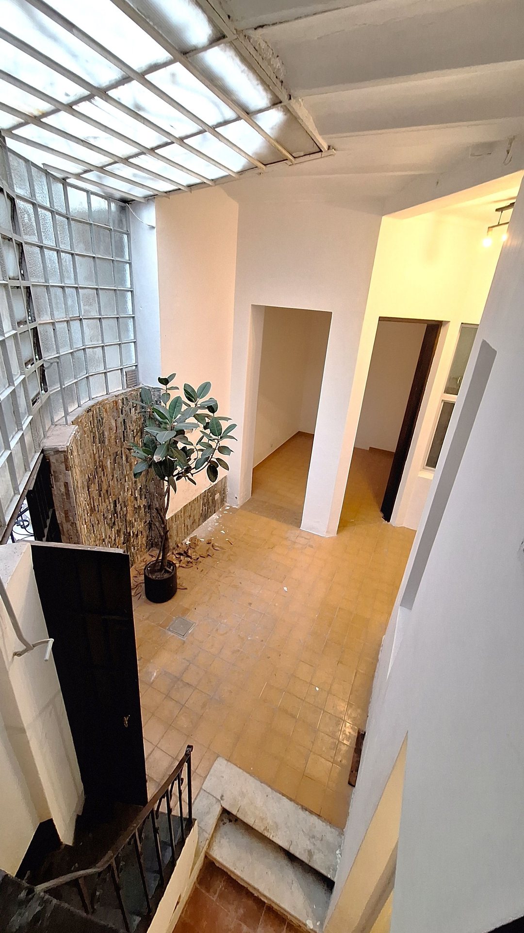 VENTA EXCLUSIVO PH EN MICROCENTRO