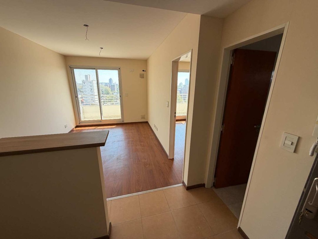 DEPARTAMENTO EN VENTA 1 DORMITORIO ARROYITO