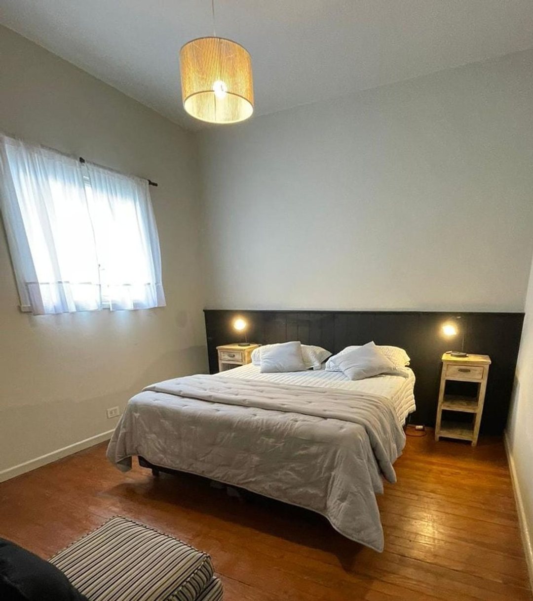 Depto 1 dormitorio en Alquiler amoblado Colegiales