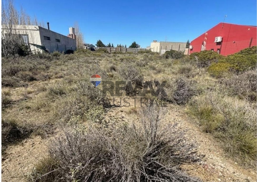 TERRENO 1000M2 BARRIO ATARDECER