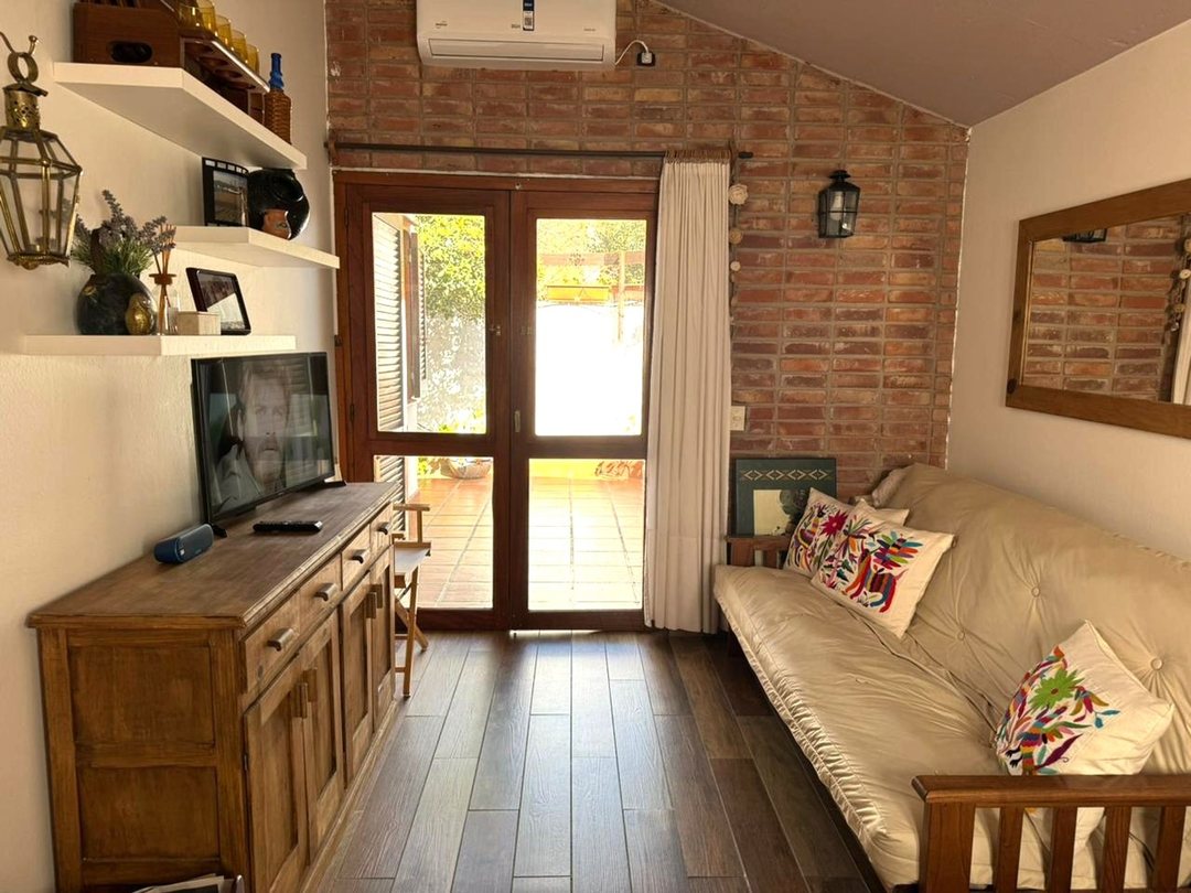 DUPLEX VENTA PINAMAR 4 AMB COCHERA APTO CREDITO