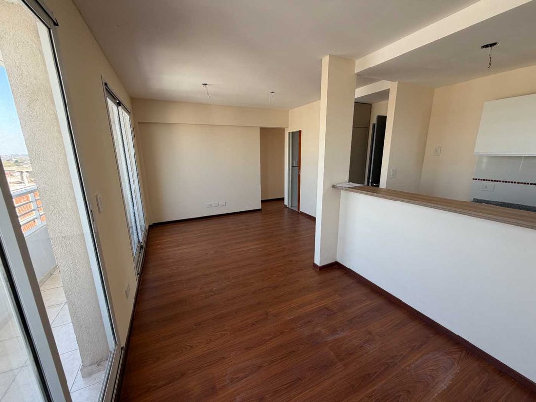 DEPARTAMENTO EN VENTA 2 DORMITORIOS COCHERA