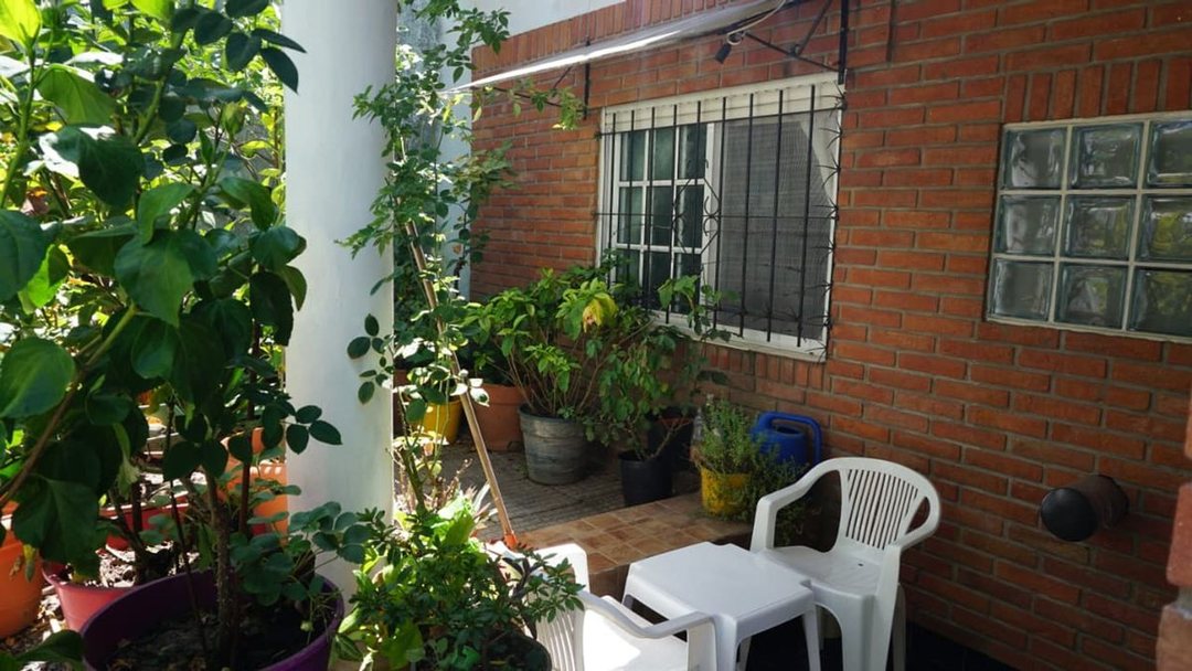 CASA 3 AMBIENTES EN VENTA MATADEROS