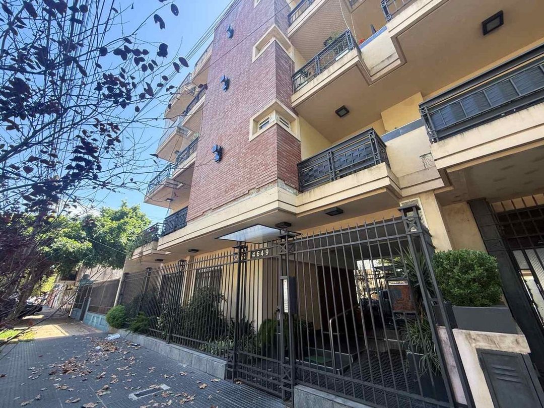 VENTA-PERMUTA DPTO.  2 AMBIENTES V. BALLESTER