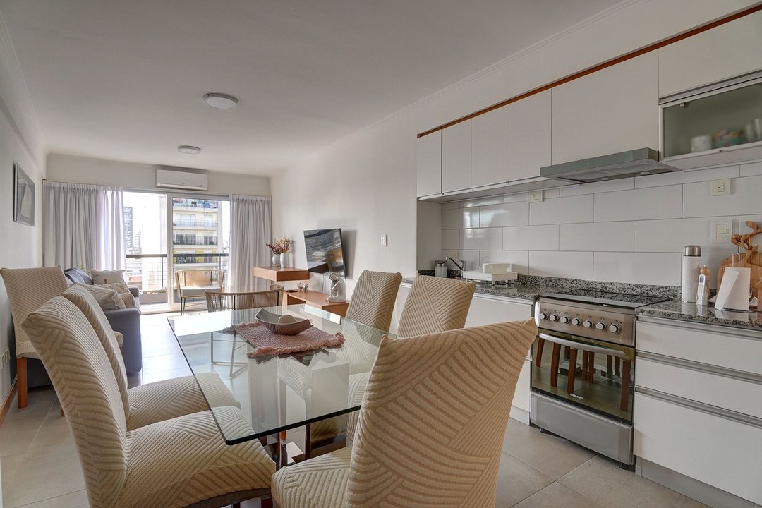 VENTA DEPARTAMENTO 2 AMBIENTES PARQUE PATRICIOS