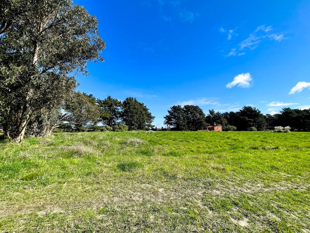 VENTA TERRENO 525 m² EN EL MARQUESADO
