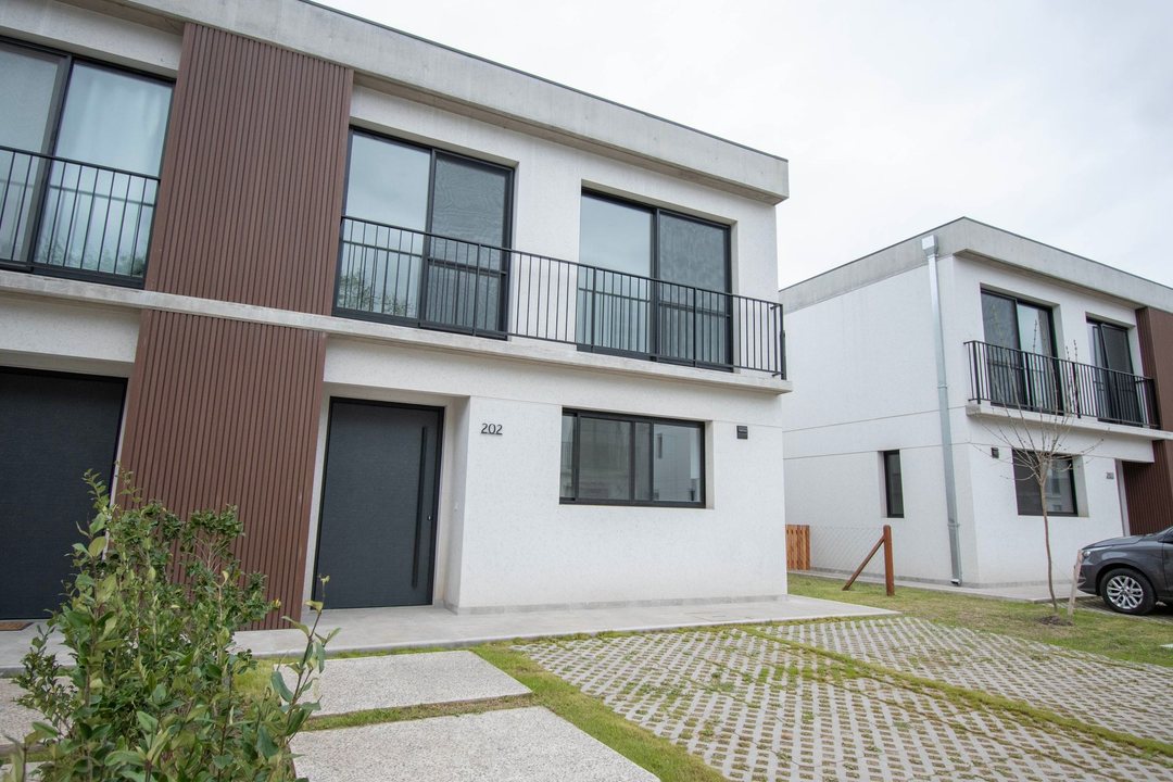Casa 4 ambientes en alquiler en Newhaus Benavi