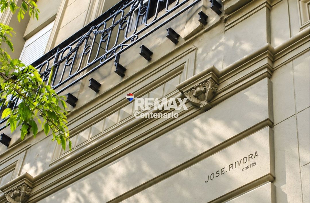 DOBLE FRENTE IDEAL OFICINAS. Abasto. Balvanera