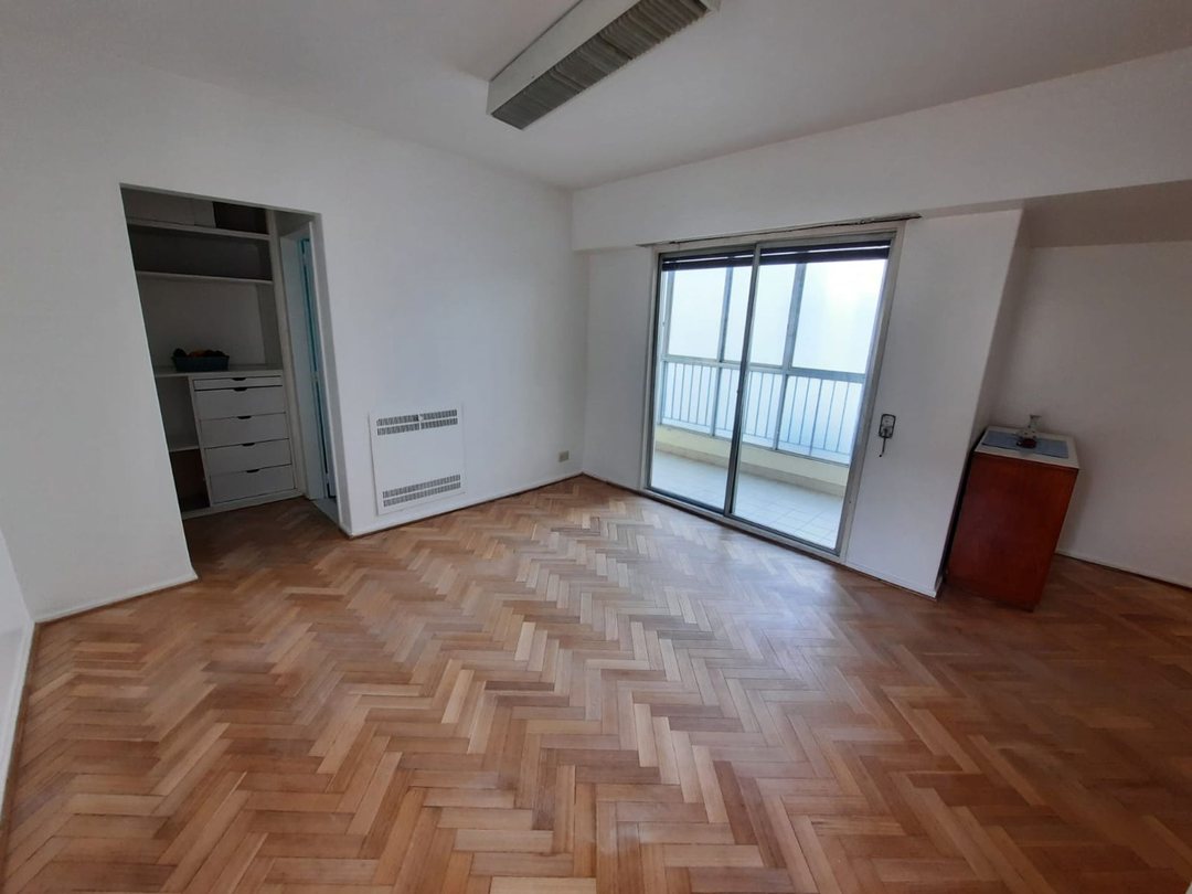 Departamento alquiler 2 amb lavadero Palermo
