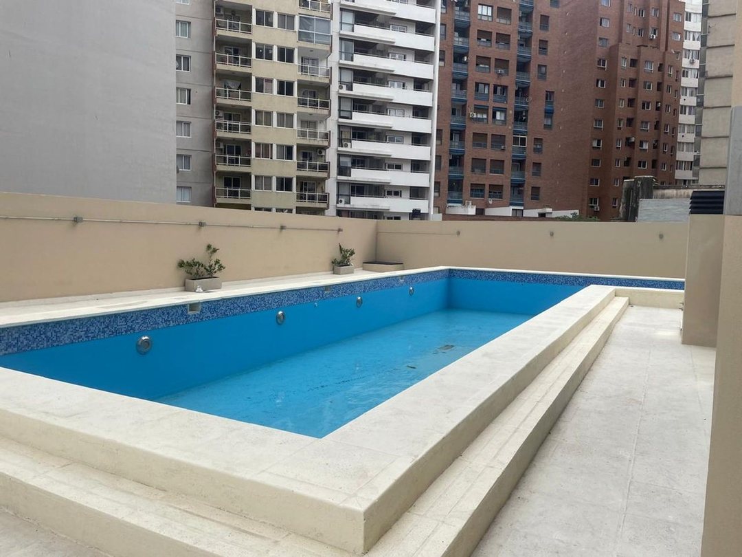 VENTA DEPARTAMENTO 2 DORM NUEVA CORDOBA _APTO CRED