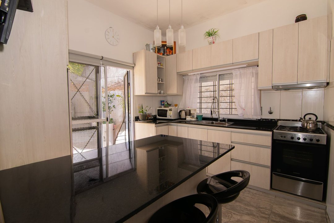 VENTA PH 4 AMB PATIO QUINCHO COCHERA - TABLADA